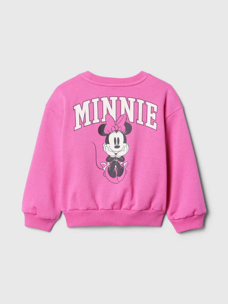 babyGap | Disney Graphic Sweatshirt | Gap Cute Kid Clothes, Support People, Kid Clothes, Sweatshirt Crewneck, Baby Disney, Baby Gap, Disney Stuff