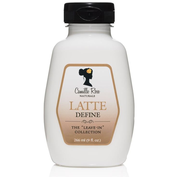 Camille Rose Naturals Latte Define Leave-In Hair Conditioner is a creamy leave-in that helps naturally define while moisturizing your hair! The Camille Rose Naturals Leave-In Collection can be use as a three-step LOC method (leave-in, oil, cream) or individually! Moisturizing Great for all hair types Directions: Section freshly-cleansed and conditioned hair before applying Latte with fingers. Style as desired. For best results, layer Latte over the Leave-In Collection Honey and follow with Herba Black Cumin Seed Oil, Rose Latte, Black Cumin Seed, Camille Rose, Black Cumin, Aloe Leaf, Styling Cream, Dry Scalp, Sunflower Seed