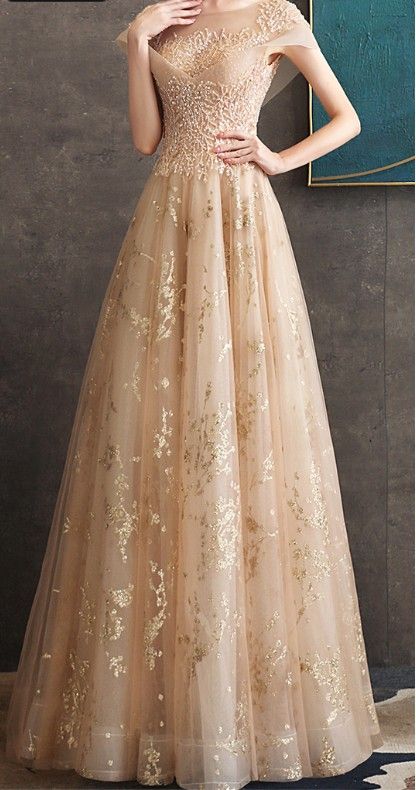 $134.90 Gold Sequined Princess Evening Dress. It is sexy, comfy and classy. This gown is made of a thick fabric. This gown is perfect for balls and formal evenings. It will show your feminity and elegance. It is good for elegant ladies and seductive women. Glamorous Gold Ball Gown For Party, Gold Ball Gown Dresses For Banquet, Gold Sequin Evening Dress For Prom, Gold Prom Ball Gown For Prom Season, Gold Ball Gown For Party, Gold Gown For Banquet And Prom Season, Gold Floor-length Ball Gown For Party, Gold Sequin Floor-length Dress, Gold Ball Gown Evening Dress For Banquet