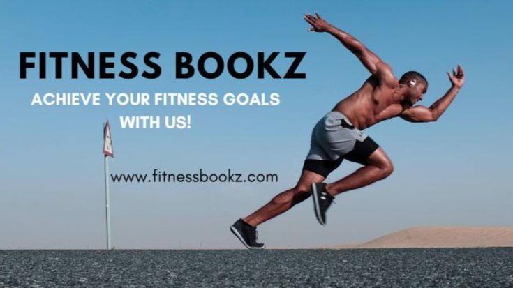 Fitness Bookz