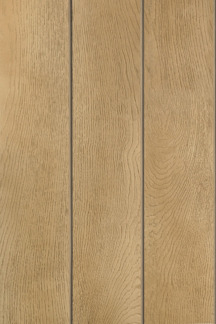 a close up view of wood grained boards