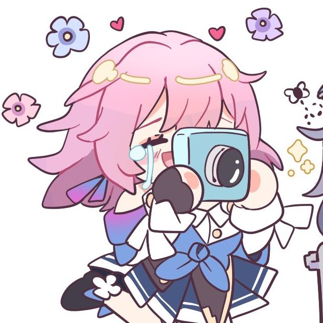 Credits - @wisteriamemory_ Honkai Impact Matching Icons For 3, Star Rail Matching Icons Trio, Honkai Matching Icons For 3, Star Rail Trio Pfp, Hsr Matching Icons 3, Honkai Star Rail Matching Pfp For 3, March And Stelle Matching Pfp, Honkai Star Rail Trio Matching Pfp, Hsr Matching Pfp 4 People