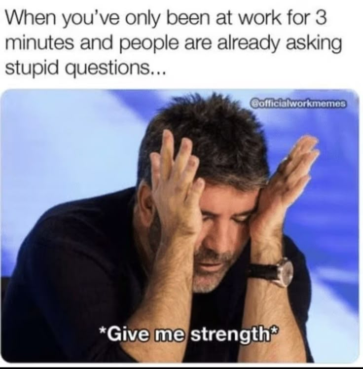 Job Memes, Healthcare Humor, Workplace Humor, Office Memes, Work Quotes Funny, Work Jokes, Office Humor, Friday Feeling, Work Memes