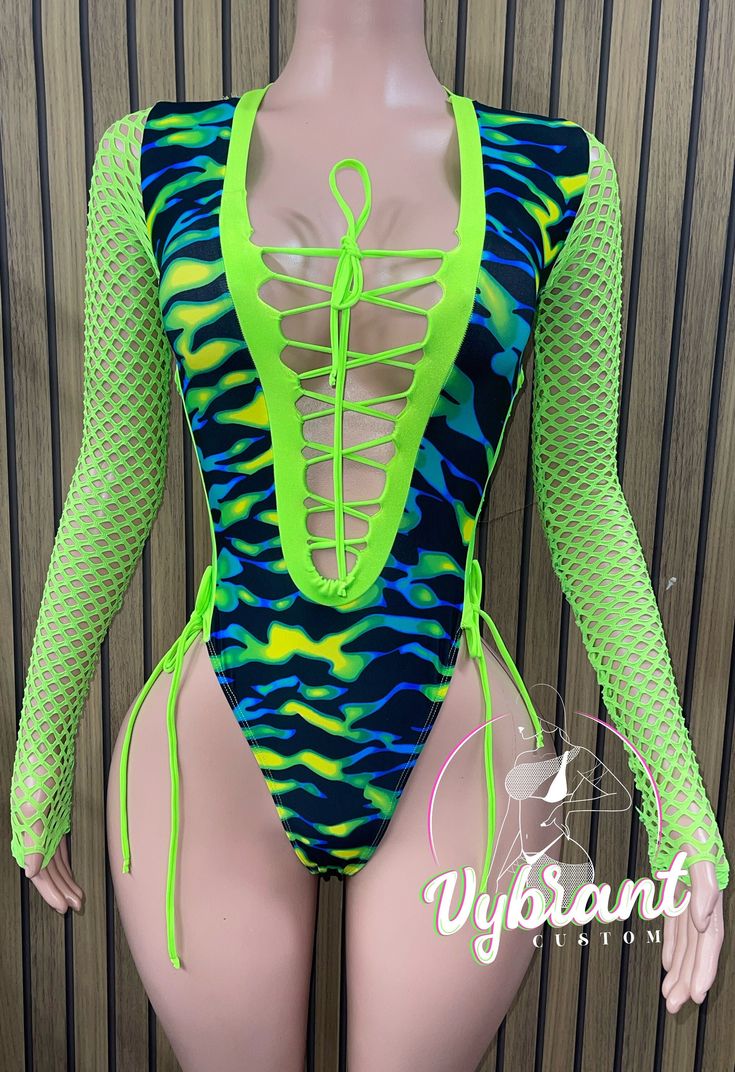 Bodysuit Rave Bodysuit, Serger Sewing, Bodycon Bodysuit, Performance Outfits, Trendy Swimsuits, Bodysuit Fashion, Stage Performance, Suit Designs, Human Figure