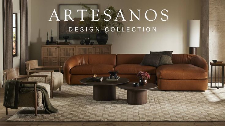 Artesanos Design Collection