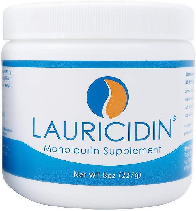 Promote a Strong Immune Defense* – Lauricidin supports a healthy and hardy immune system*- a strong defense even when you feel that your immunity is challenged. Lauricidin Monolaurin Supplement is all-natural, free from potential drug interactions and coconut allergens. Epstein Barr, Natural Body Lotion, Mark Hyman, Flora Intestinal, Cell Wall, Immune Support, Healthy Gut, Kombucha, Health Supplements