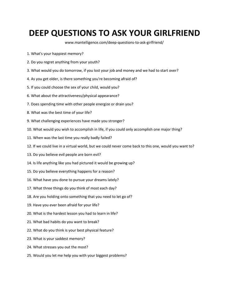 List of Deep Questions To Ask Your Girlfriend Pick A Number Questions, Questions To Ask Girlfriend, Personal Questions To Ask, Girlfriend Quiz, Girlfriend Questions, Questions To Ask Your Girlfriend, Questions To Ask A Girl, Clever Pick Up Lines, Boyfriend Questions