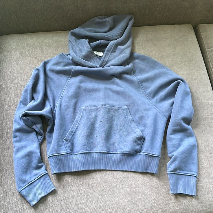 New Without Tags Distressed Sweatshirt, Oversized Crewneck, Oversize Women, Tie Dye Hoodie, Fleece Sweater, Knit Hoodie, Workout Hoodie, Crew Sweatshirts, Crop Sweatshirt