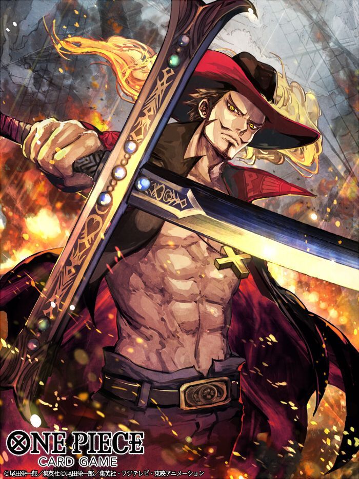 Hawkeye One Piece, Mihawk One Piece, Red Hair Shanks, Dracule Mihawk, رورونوا زورو, One Piece Wallpaper Iphone, One Peice Anime, Zoro One Piece, One Piece Drawing