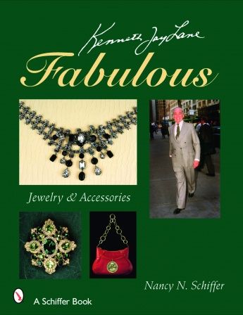 Kenneth Jay Lane, "the hottest costume jewelry designer around" according to Elle Magazine, has created high-fashion styles for over forty years for royalty, first ladies, celebrities, socialites, movie stars, and fashionable women. This new book features fabulous fantasy designs include his famous animals, pearls, beads, and goldwork in necklaces, bracelets, earrings, finger rings, and accessories, shown in over 700 beautiful color photographs. Vintage and current styles are presented, includin Miriam Haskell Jewelry, Hot Costume, Antique Costume Jewelry, Jewelry Magazine, Colouring Pics, Book Jewelry, Elle Magazine, Current Styles, Gold Work