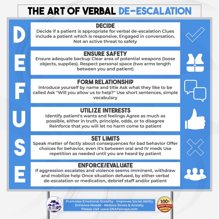 Mastering de-escalation isn't just about skills; it's also about the right aids. SNAP Brain Health Supplements offer a unique solution for emotional stability, reducing impulsive actions and aggressive outbursts.

By addressing neurotransmitter imbalances, SNAP helps control emotions, making tough situations easier to manage with clarity. Perfect for kids with outbursts or adults in stressful settings, our natural formula may be your key to a peaceful atmosphere.

If traditional methods haven't worked, SNAP might be the missing piece. Find tranquility and restore balance in your life. 🌿

#CalmTheChaos #DeEscalationSupport #SNAPForEmotionalBalance Dyscalculia Symptoms, Mixed Receptive Expressive Disorder, Oppositional Defiance, Attention Deficit In Adults, Disruptive Mood Dysregulation Disorder, Attachment Disorder Adults, Brain Health Supplements, Health Supplements, Brain Health