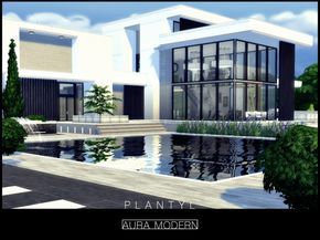 Built in Willow Creek at the Oakenstead which is a 50x50 lot. Found in TSR Category 'Sims 4 Residential Lots' Sims 4 50x50 House Plan, Sims 4 Houses 50x50, Sims 4 50x50 House, Sims 4 Modern Mansion, Sims4 Inspiration, Sims 4 Mansion, Fancy Homes, Sims4 Houses, Sims4 Builds