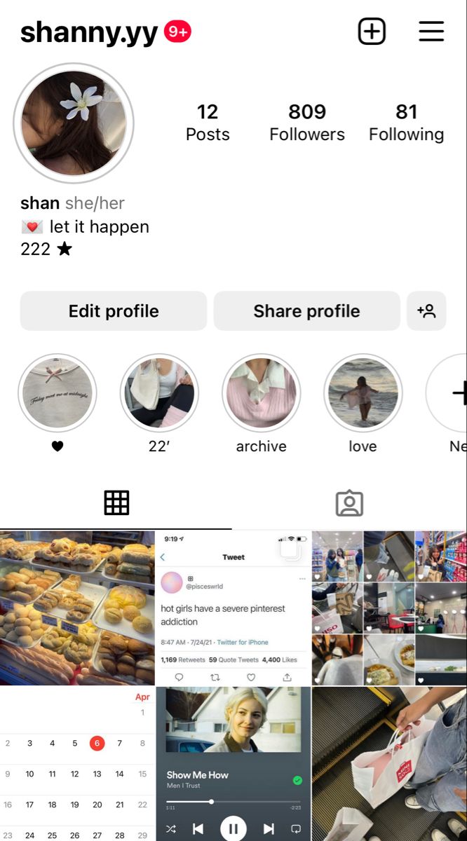 the instagram app for shannyy is now available on iphone and ipads