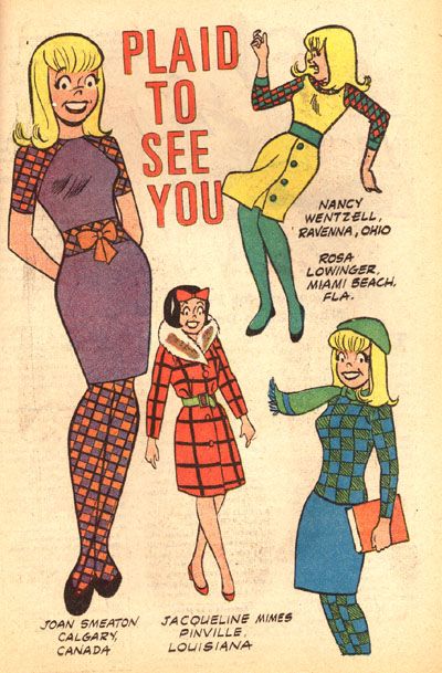 an old comic book with three women dressed in costumes and the title paid to see you