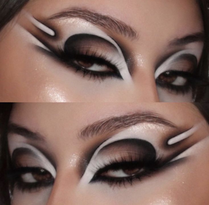 Makeup Soft Glam, Soft Glam Look, Makeup Collage, Circus Makeup, Rock Makeup, Angel Makeup, Drag Make-up, Bright Eye Makeup, Makeup Soft