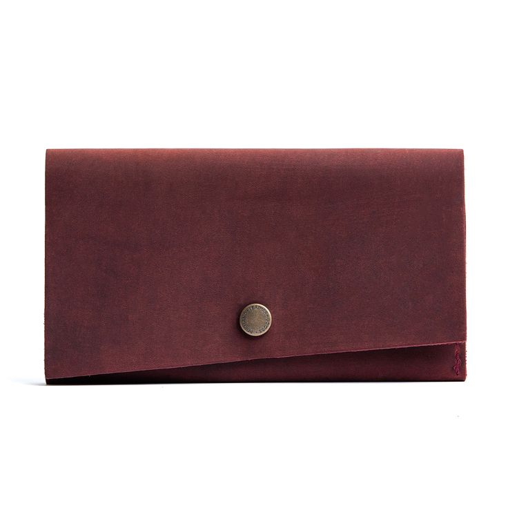 Merlot | Leather wallet with snap closure Classic Wallets With Hidden Phone Sleeve For Travel, Classic Wallet With Hidden Phone Sleeve For Travel, Everyday Rectangular Trifold Wallet With Snap Closure, Classic Burgundy Wallet With Card Slots, Classic Wallets With Cell Phone Pocket For Travel, Travel Bifold Coin Purse With Snap Closure, Classic Travel Wallets With Cell Phone Pocket, Classic Clutch With Cell Phone Pocket For Travel, Classic Burgundy Wallets With Interior Card Slots