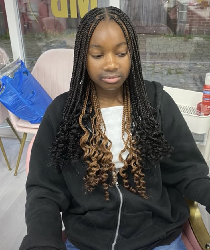 Braid Ideas, Locs, Braids, Hair Styles, Hair, Plaits