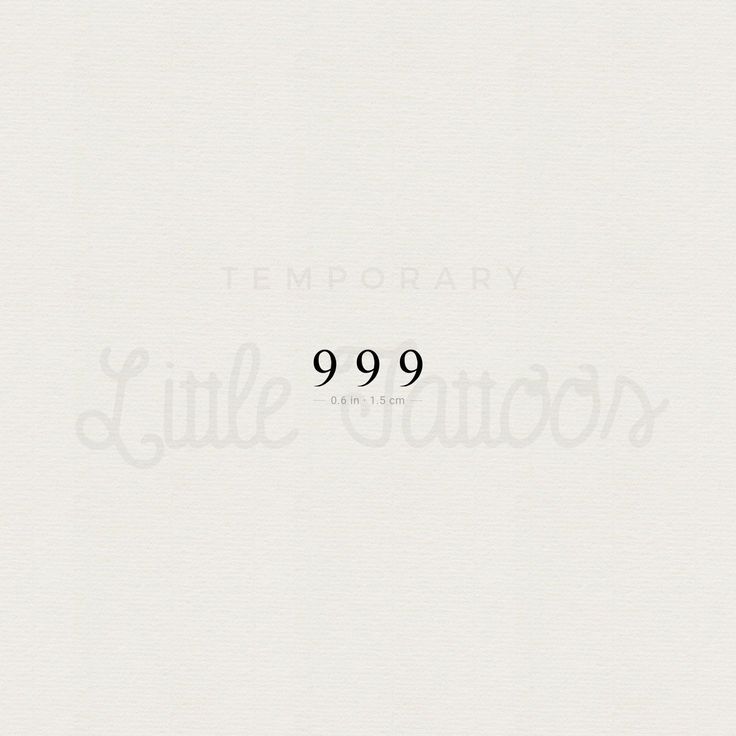 a white background with the words'999 little creatures'written in black on it