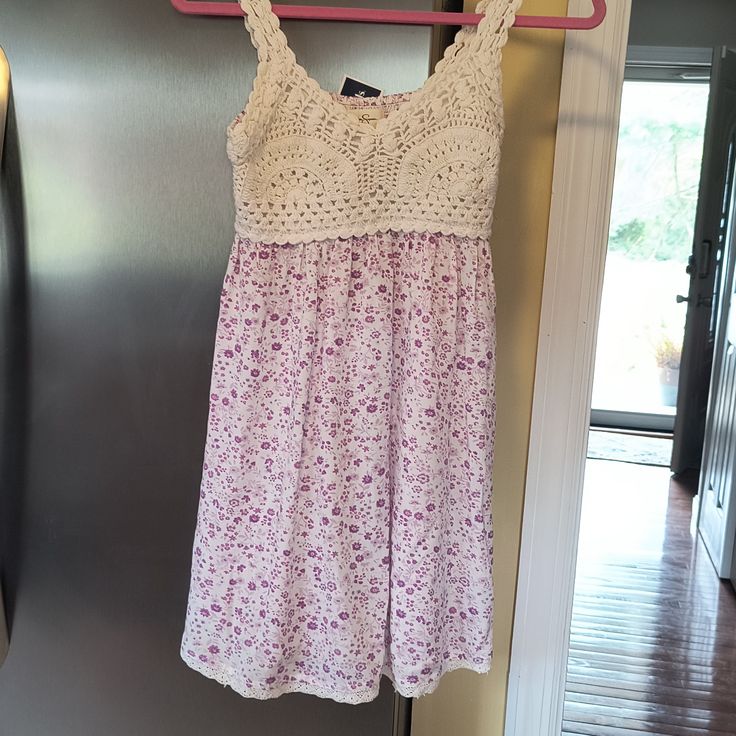 Nwt Jessica Simpson Summer Dress With Smocked Crochet Top Scoop Neckline Dress, Black Eyelet Dress, Cream Mini Dress, Black White Striped Dress, Black Sheer Dress, Boho Mini Dress, Black Short Dress, Womens Cocktail Dresses, Lace Sheath Dress