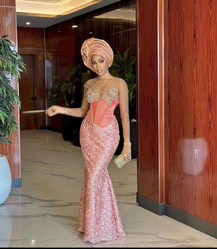 Latest Nigeria & Africa Lace Dress. Mermaid Asoebi dress/Iso Ebo African wedding Party Dress/Prom Dress/Wedding/Nigeria Wedding Dress African Gowns, Aso Ebi Lace Styles, Nigerian Dress, Nigerian Lace Styles Dress, Nigerian Lace Styles, African Lace Styles, Native Dress, Lace Gown Styles, Lace Dress Styles