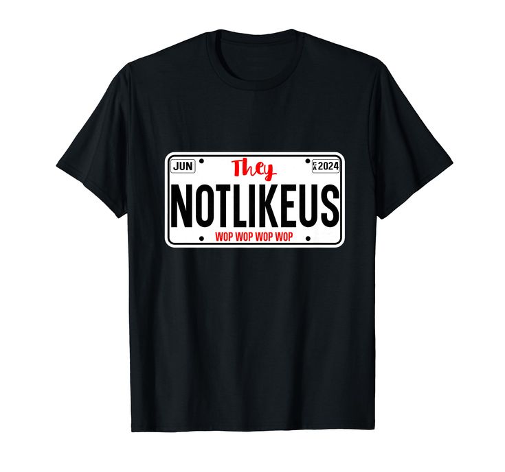 PRICES MAY VARY. They not like us, they not like us Lightweight, Classic fit, Double-needle sleeve and bottom hem They Not Like Us Shirt, Hip Hop Women, Fits For Summer, Summer Streetwear, T Shirt Image, Mens Cotton T Shirts, Hip Hop Outfits, Mens Crew Neck, Workout Tee