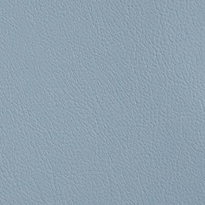 a light blue leather texture background or wallpaper that is very soft and smooth looking