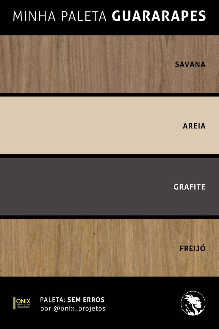 the colors of wood are shown in different shades and sizes, including black, white, brown