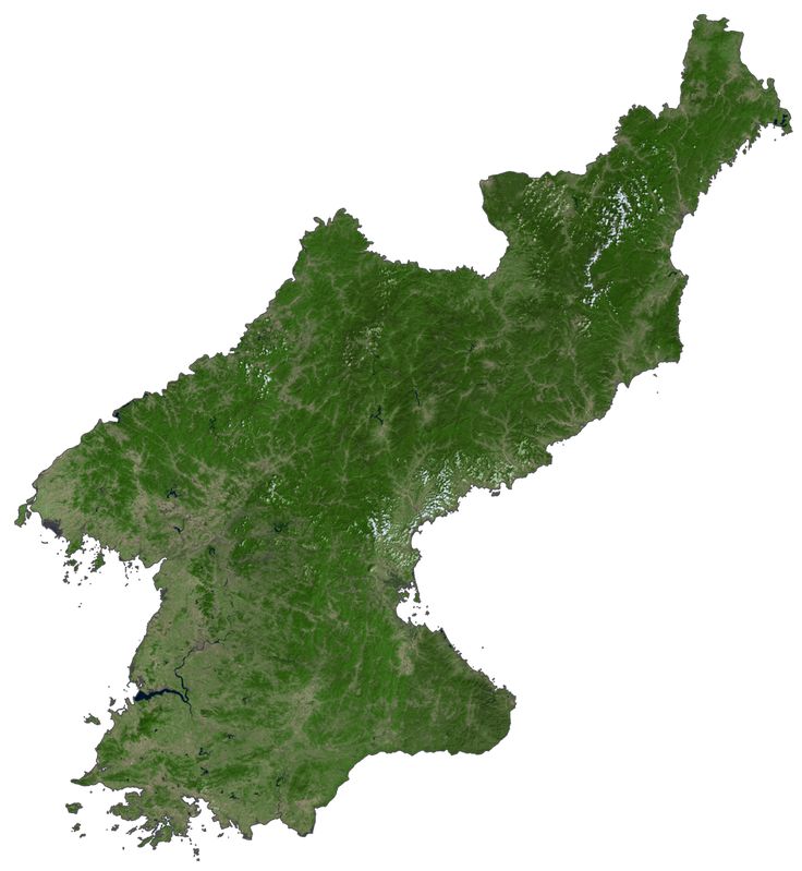 an image of a map of the state of new york with shaded areas in green