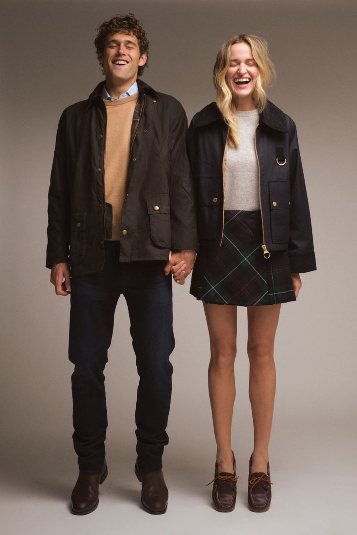 Fall means one thing at Tuckernuck: It’s time to pull out our Barbour! Here, our annual guide to help you select a signature style (or two) for the family. Since 1894, Barbour Wax Jacket, Barbour Style, Wax Jacket, Wax Jackets, Waxed Cotton, Sport Event, Signature Style, Hand Warmers