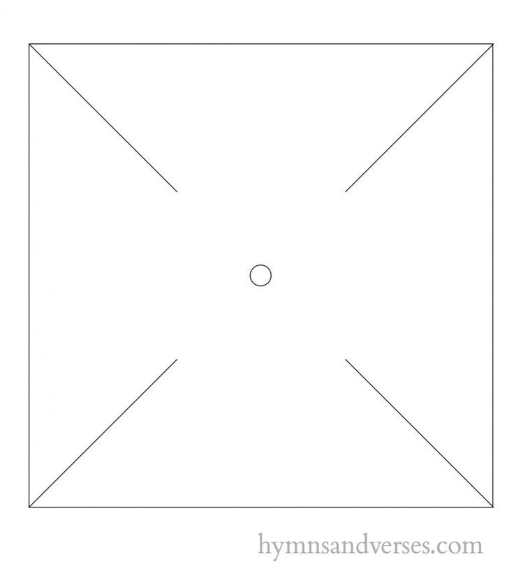 an image of a square that is in the shape of a rectangle, with one circle