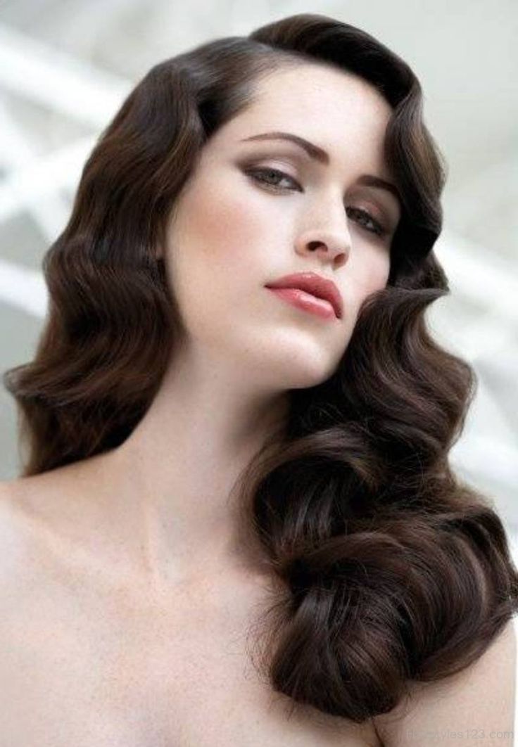 17 best ideas about 1920s Long Hair on Pinterest | Great gatsby hair, 1920s  hair tutorial and Great gatsby hairstyles 1930s Hair, Gatsby Hair, Flapper Girls, 40s Hairstyles, Finger Wave Hair, 1920s Hair, 1940s Hairstyles, Hollywood Hair, Vintage Wedding Hair