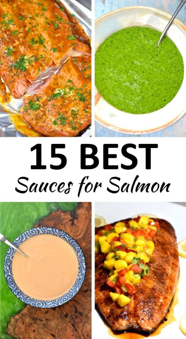 sauces for salmon pin Healthy Sauce For Fish, Sauce Recipe For Salmon, Best Sauce For Salmon, Good Sauce For Salmon, Keto Sauce For Salmon, Asian Sauce For Salmon, Healthy Salmon Sauce, Avocado Sauce For Salmon, Salmon Sauces Recipes