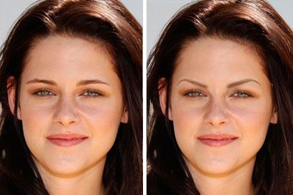 The Great Celebrity Eyebrow Swap Great Eyebrows, Soft Arch Eyebrows, Plucking Perfect Eyebrows, Soft Eyebrows, Glitter Eyes Makeup, Trendy Eyebrows, Color Eyebrows, Perfect Eyebrows Tutorial, Arched Brows