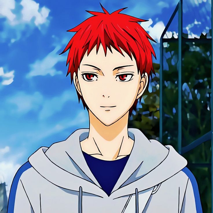 #Icon #Anime #KNB Akashi Seijuro, Kuroko's Basketball, No Basket, Kuroko No Basket, Basketball, Illustrations, Anime, Quick Saves, Kawaii