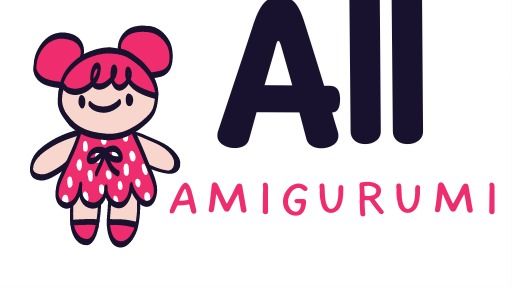 All Amigurumi For All Skills Levels