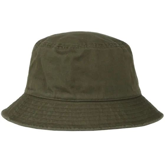 The is the classic cotton bucket hat. Buckets, retro, and 90s are back and here to stay. This is the ultimate summer hat! Smaller Brim Chino Cotton Twill Casual Flat Brim Bucket Hat For Summer, Wide Brim Cotton Hat For Streetwear, Cotton Wide Brim Hat For Streetwear, Casual Sun Hat With Short Brim For Streetwear, Cotton Bucket Hat For Streetwear, Casual Brimmed Canvas Bucket Hat, Spring Cotton Sun Hat For Streetwear, Casual Short Brim Sun Hat For Streetwear, Casual Wide Brim Sun Hat For Streetwear