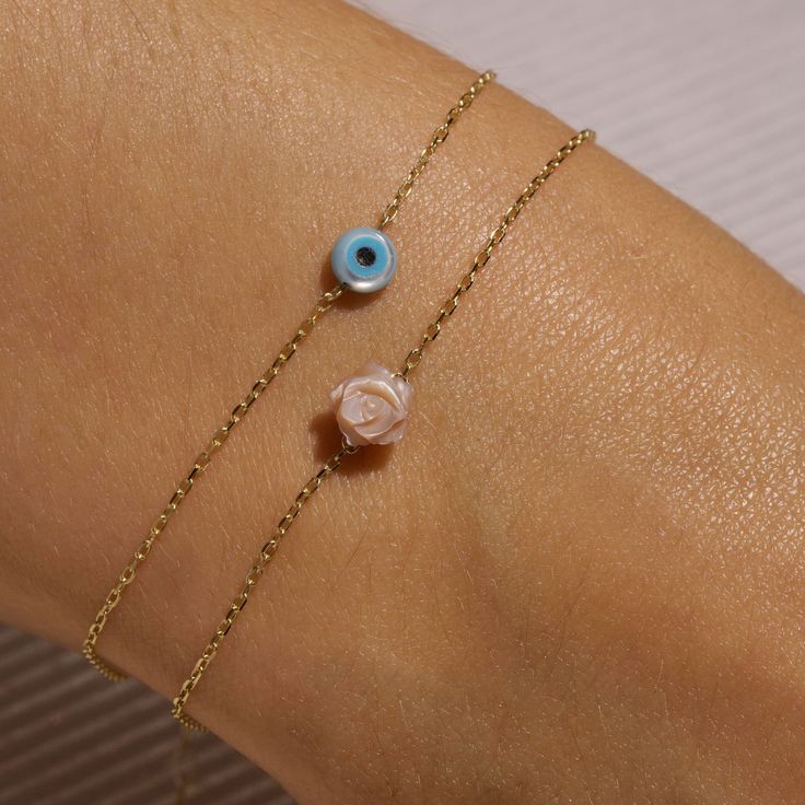 Pointe A provides one-of-a-kind colored gemstones in delicate doses. Designed to satisfy even the most minimal of minimalists, these pieces will bring your jewelry look up to date in a flash. Even better, this collection is always limited edition, special and 100% ethically earth-mined. Quantities are determined by the number of stones we can source, all are set in solid gold and no two pieces are ever exactly alike. We may have expensive taste, but crazy mark-ups aren’t really our thing. By foc Dainty 14k Gold Jewelry With Natural Stones, Elegant Natural Stones Charm Bracelet As Gift, Elegant Charm Bracelet With Natural Stones As A Gift, Elegant Natural Stones Charm Bracelet For Gift, Elegant Charm Bracelet With Natural Stones For Gifts, 14k Gold Fusion Style Jewelry With Gemstone Accents, Fusion Style 14k Gold Jewelry With Gemstone Accents, Fusion Style Jewelry With Gemstone Accents For Gift, Yellow Gold Fusion Bracelets For Gifts