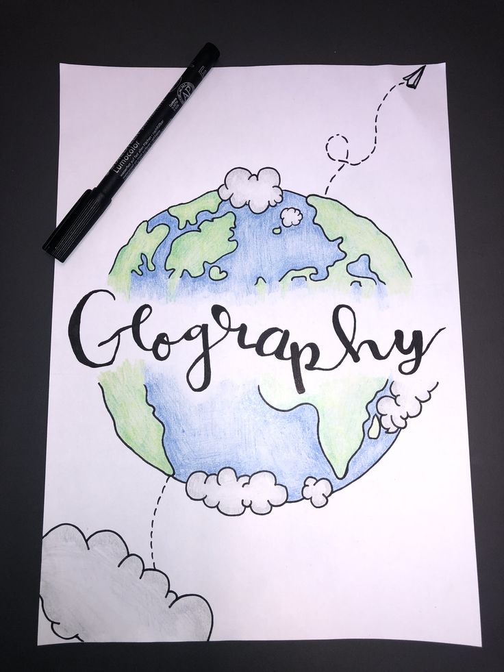 a piece of paper with the words gographay written on it and a pen