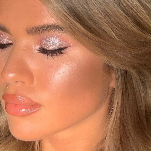 Smink Inspiration, Matilda Djerf, Glowy Makeup, Casual Friday, Prom Makeup, Summer Makeup, Glam Makeup, Everyday Makeup, Pretty Makeup