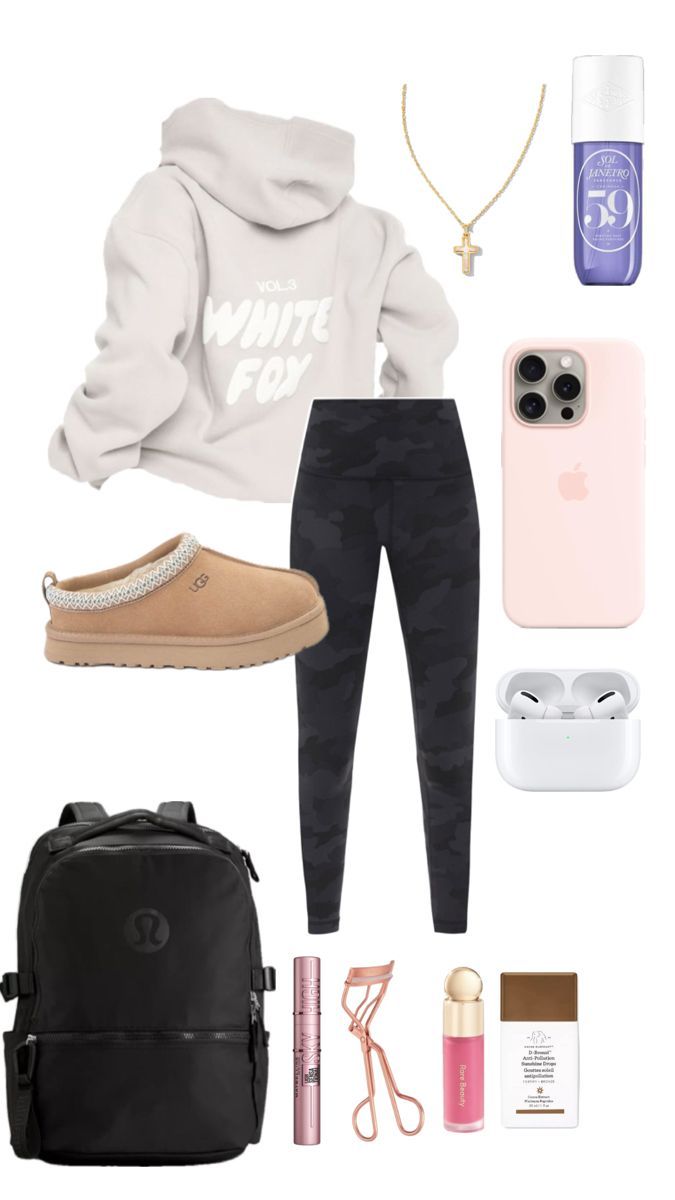 What To Get When Shopping, Birthday Fits Preppy, Cute School Outfits Comfy, Preppy Fit Ideas For School, Cute Outfits To Wear To Church, Preppy Outfits Of The Week, Lululemon Outfit Inspo Preppy, Preppy Thanksgiving Outfit, Cute Comfy Outfits With Leggings