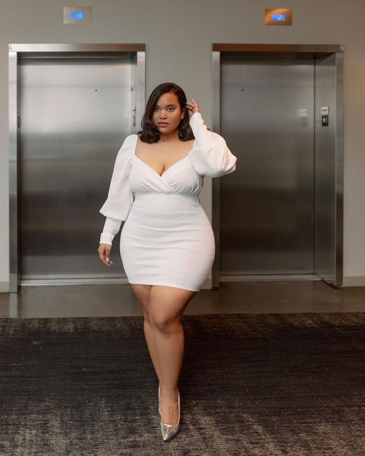 Denise Mercedes, Look Plus Size, Big Girl Fashion, Plus Size Fashion For Women, Curvy Girl Outfits, Curvy Girl Fashion, Nairobi, Curvy Outfits, Curvy Fashion