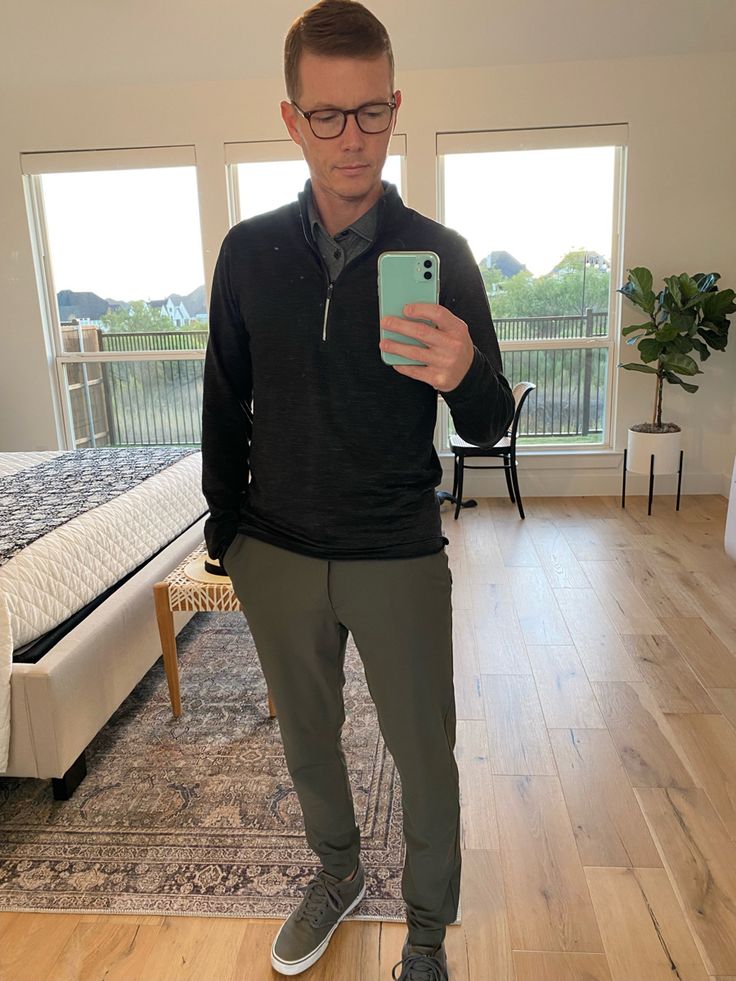 Travel outfit for the day. Comfy outfit for all day wear from day to night. Gift idea for him Fall fashion / fall outfit / men’s fashion / men’s jogger / pullover / fashion sneaker / lululemon Follow my shop @blessedhouseofthree on the @shop.LTK app to shop this post and get my exclusive app-only content! #liketkit #LTKSeasonal #LTKGiftGuide #LTKstyletip @shop.ltk https://liketk.it/4lCnP Men Lululemon Outfit, Men’s Lululemon Outfit, Lululemon Outfit Men, Mens Lululemon Outfit, Men Travel Outfit, Fall Outfit Men, Workout Outfits Winter, Lululemon Outfit, Winter Workout