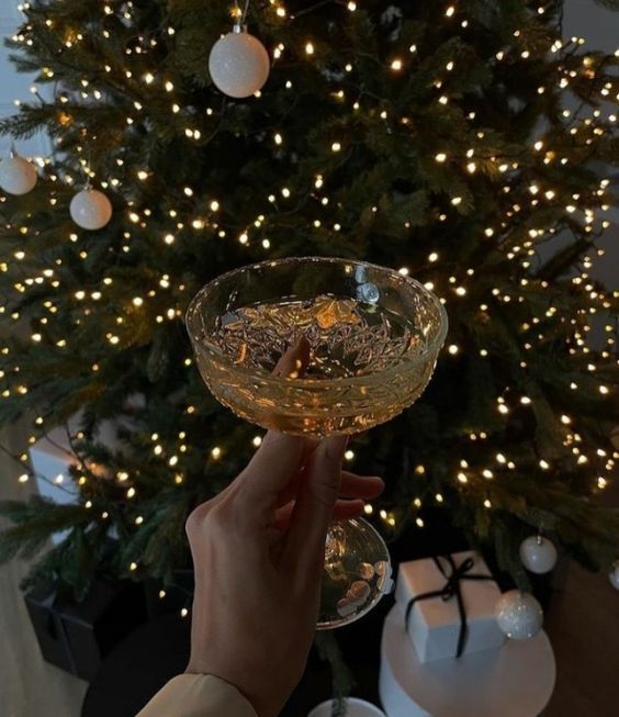 THE ULTIMATE CHRISTMAS BUCKET LIST | CHRISTMAS AESTHETIC Christmas Bucket List, Christmas Bucket, Ultimate Christmas, Christmas Aesthetic, Bucket List, Christmas Tree, Wine, Christmas, Instagram