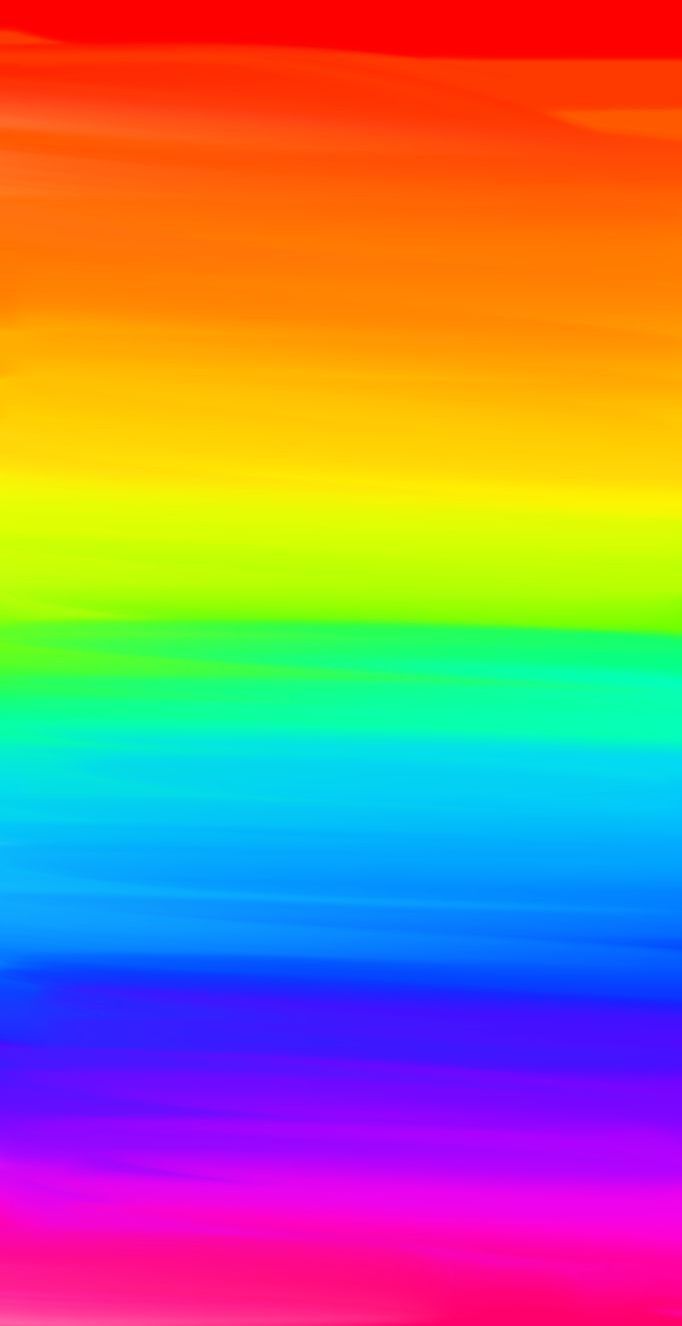 an image of a rainbow colored background