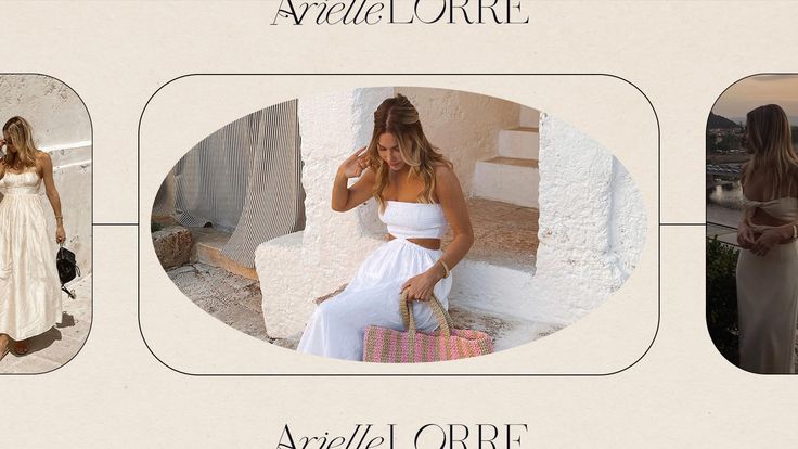 Arielle Lorre | Healthy Recipes + Wellness