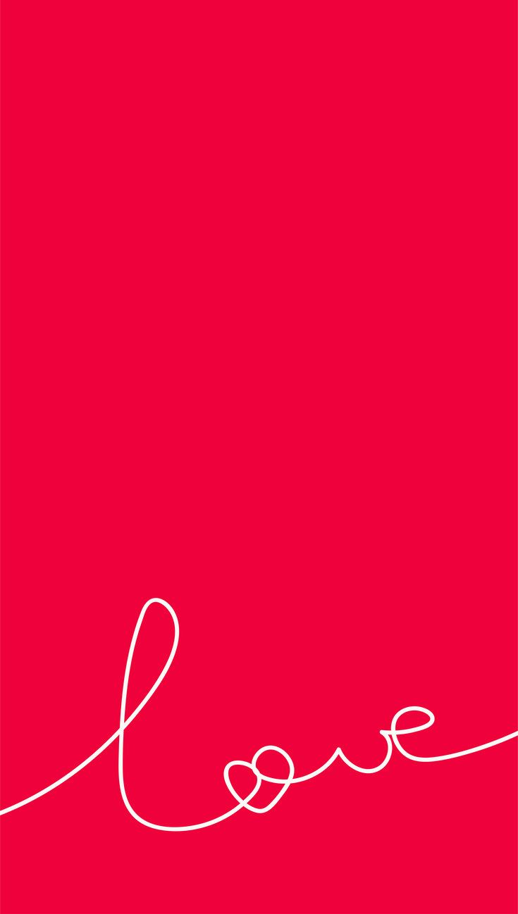 Fondo de pantalla rojo con la palabra LOVE escrita Valentine's Wallpaper Backgrounds, Valentine's Wallpaper Aesthetic, Red Valentines Day Wallpaper, San Valentin Background, Valentines Day Fondos, Red Valentines Wallpaper, San Valentin Wallpaper, Wallpaper San Valentin, Red Cute Wallpaper