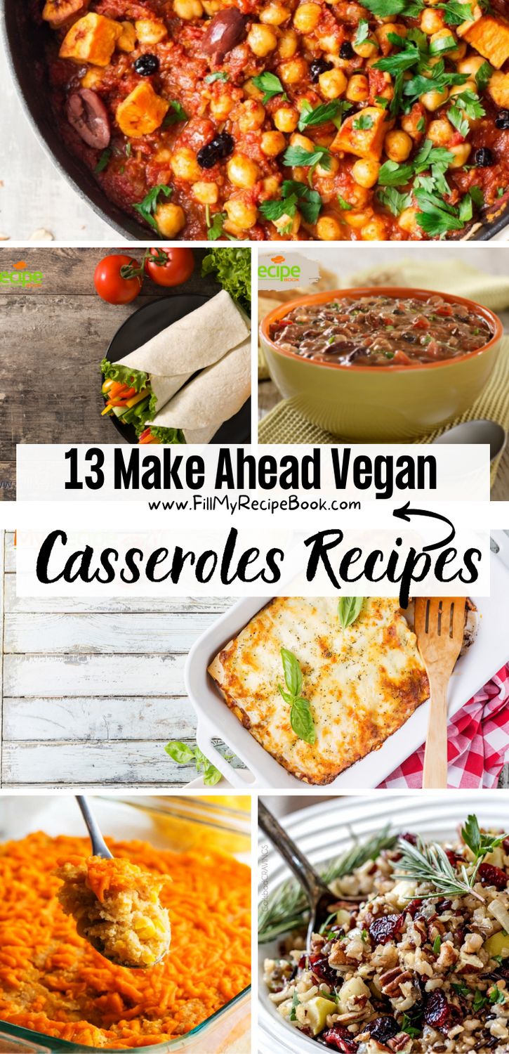 Sharing a few vegan casserole recipe ideas for you to create for a dinner or lunch or supper. Make a few ahead and freeze them for meal planning during the month. healthy and easy dishes for the vegan family. Dairy Free Vegetarian Freezer Meals, Make Ahead Vegan Freezer Meals, Family Friendly Meatless Meals, Make Ahead Freezer Meals Vegetarian, Vegetarian Meals To Freeze, Vegan Recipes Freezer Meals, Vegan Freezer Casseroles, Vegan Meals To Freeze, Whole Food Plant Based Freezer Meals