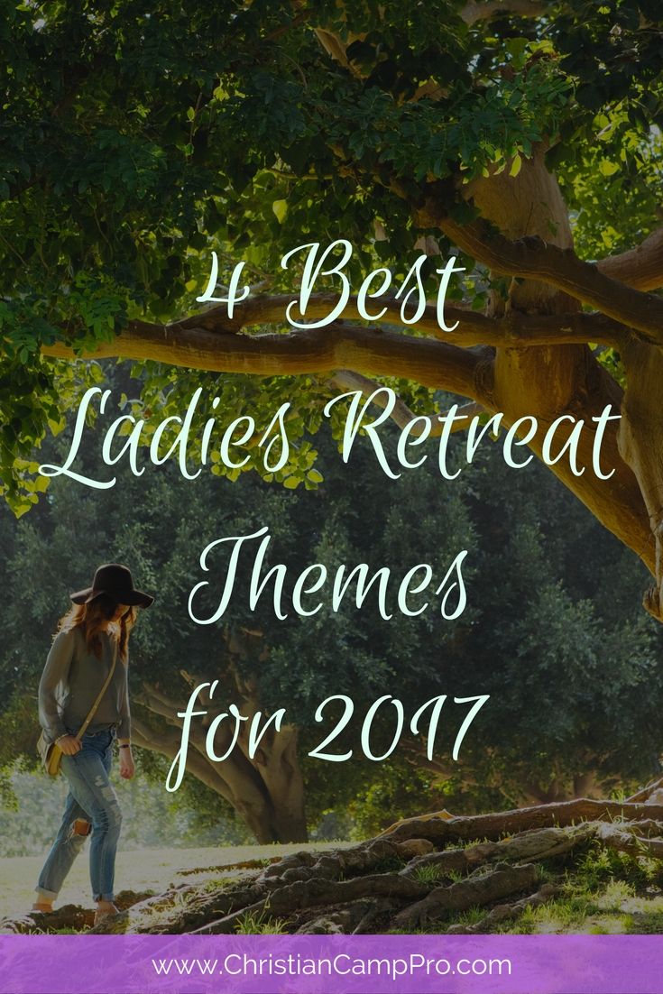 All retreat coordinators know the struggle of discovering the perfect theme for their retreat every year, and ladies’ retreat themes are no exception. You want a theme that is faithful to scripture, but not too generic. You want a theme that is relevant to women, but not sexist. Picking themes is all about finding a [...] Fall Womens Retreat Themes, Fall Retreat Ideas, Ladies Retreat Themes, Ladies Retreat Ideas, Womens Ministry Events Themes, Womens Retreat Ideas, Christian Retreat Themes, Womens Retreat Gifts, Womens Retreat Themes