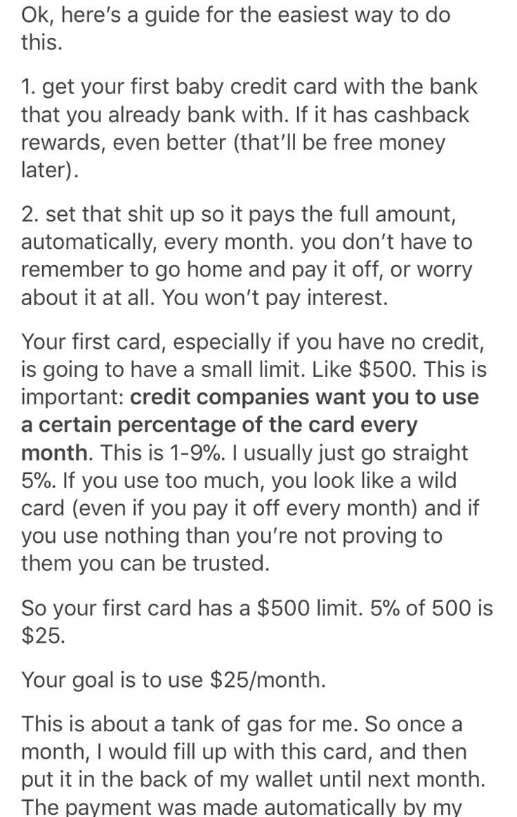 Building credit with your first credit card Job Hacks, Adulting Hacks, Building Credit, Life Help, College Hacks, Simple Life Hacks, Credit Repair, Financial Tips, Life Tips