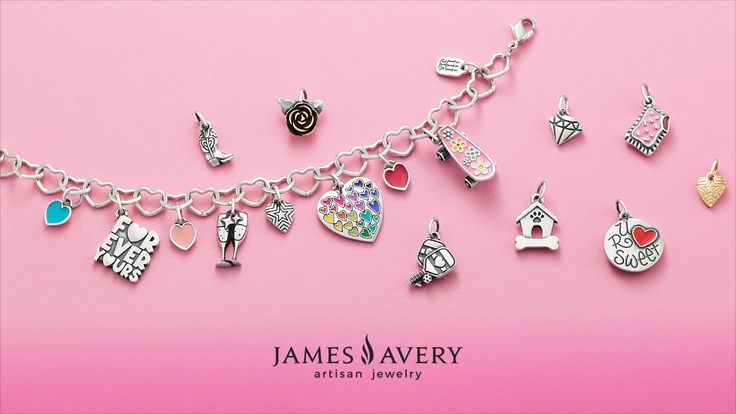 James Avery Jewelry